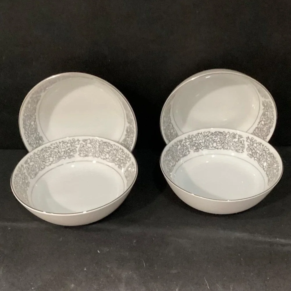 Brookwood‎ Porcelain 